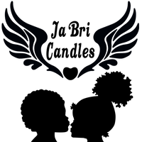 JabriCandles logo